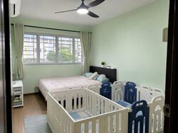 Blk 212 Yishun Palm Spring (Yishun), HDB 5 Rooms #580269801